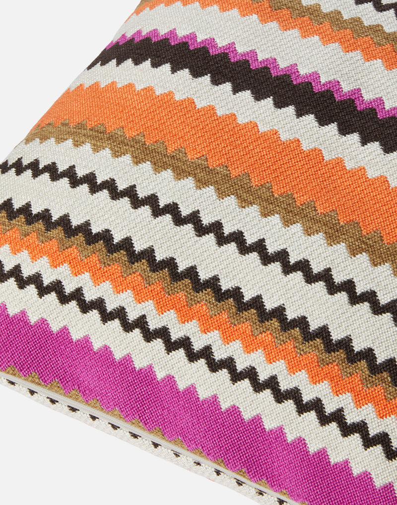 Cancun 159 Outdoor Cushion 40cm x 40cm