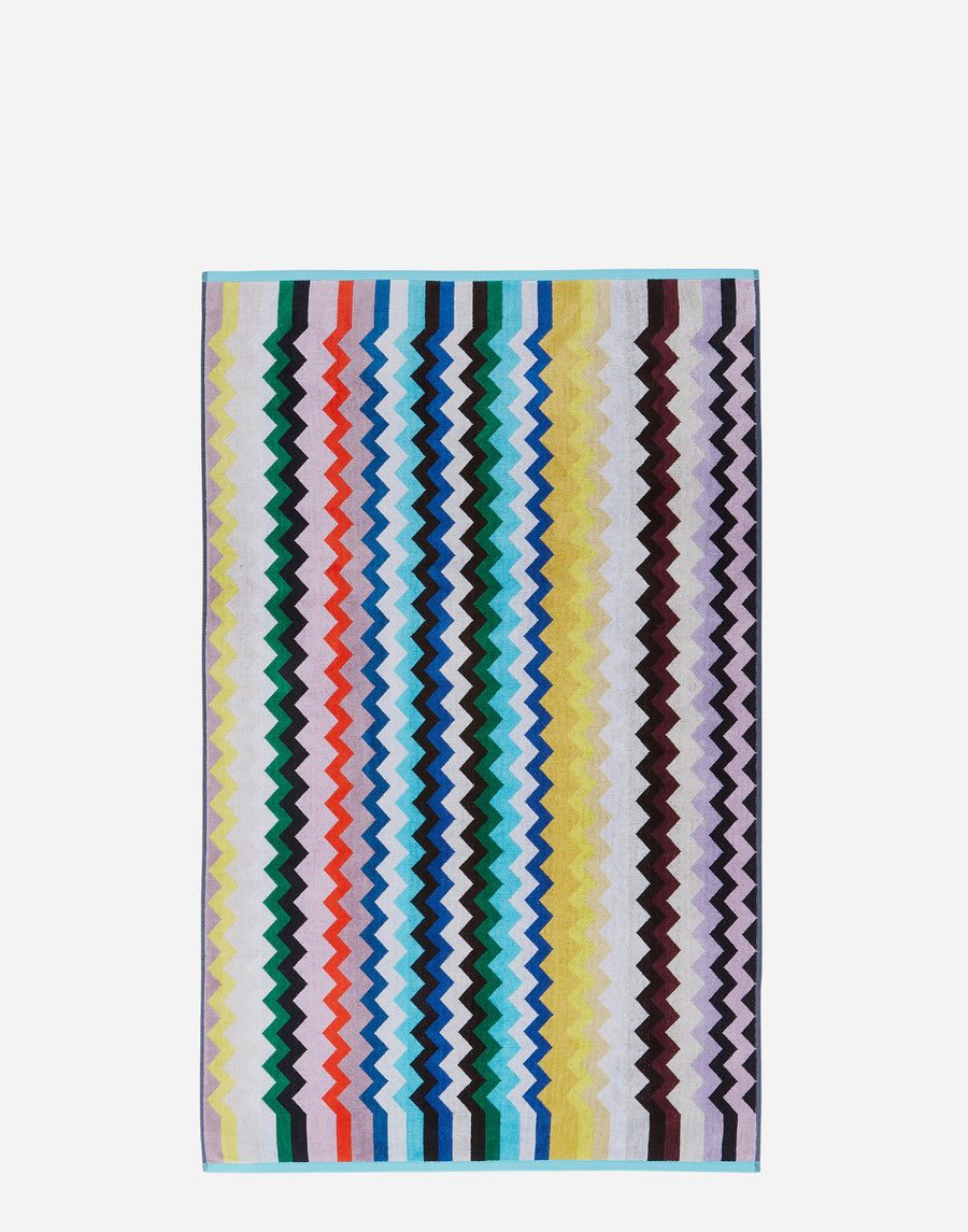 Carlie 100 Cotton Bath Towel