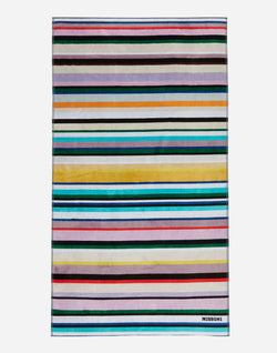 Chase 100 Cotton Beach Towel