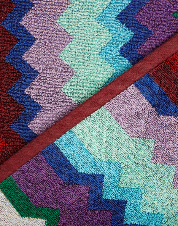 Chantel 100 Cotton Bath Towel