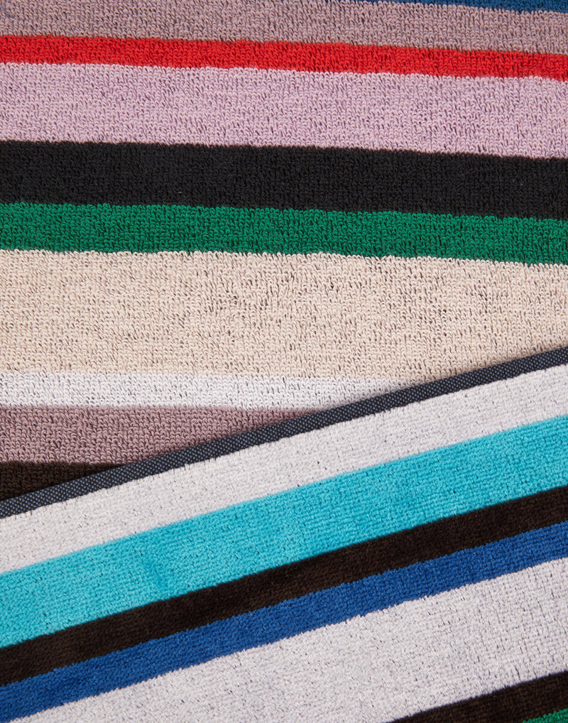 Chase 100 Cotton Beach Towel