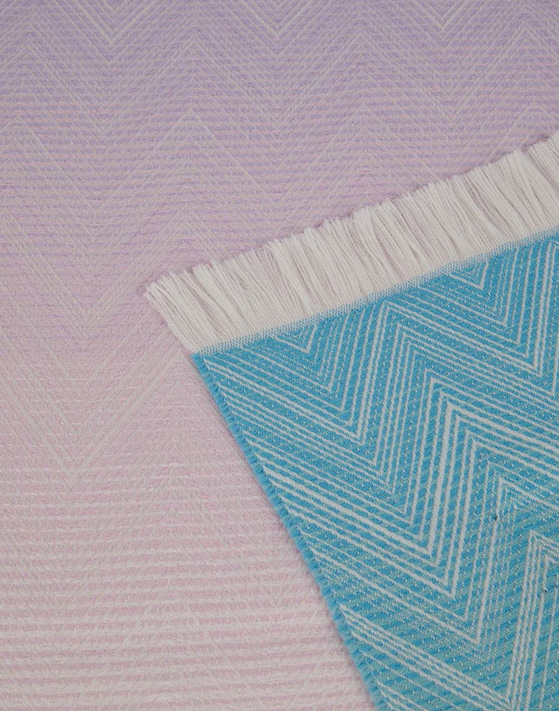Ciro 100 Wool Throw