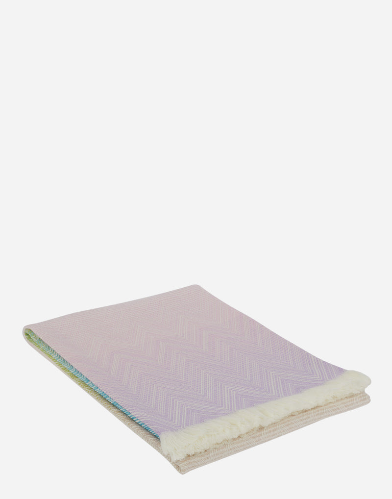 Ciro 100 Wool Throw