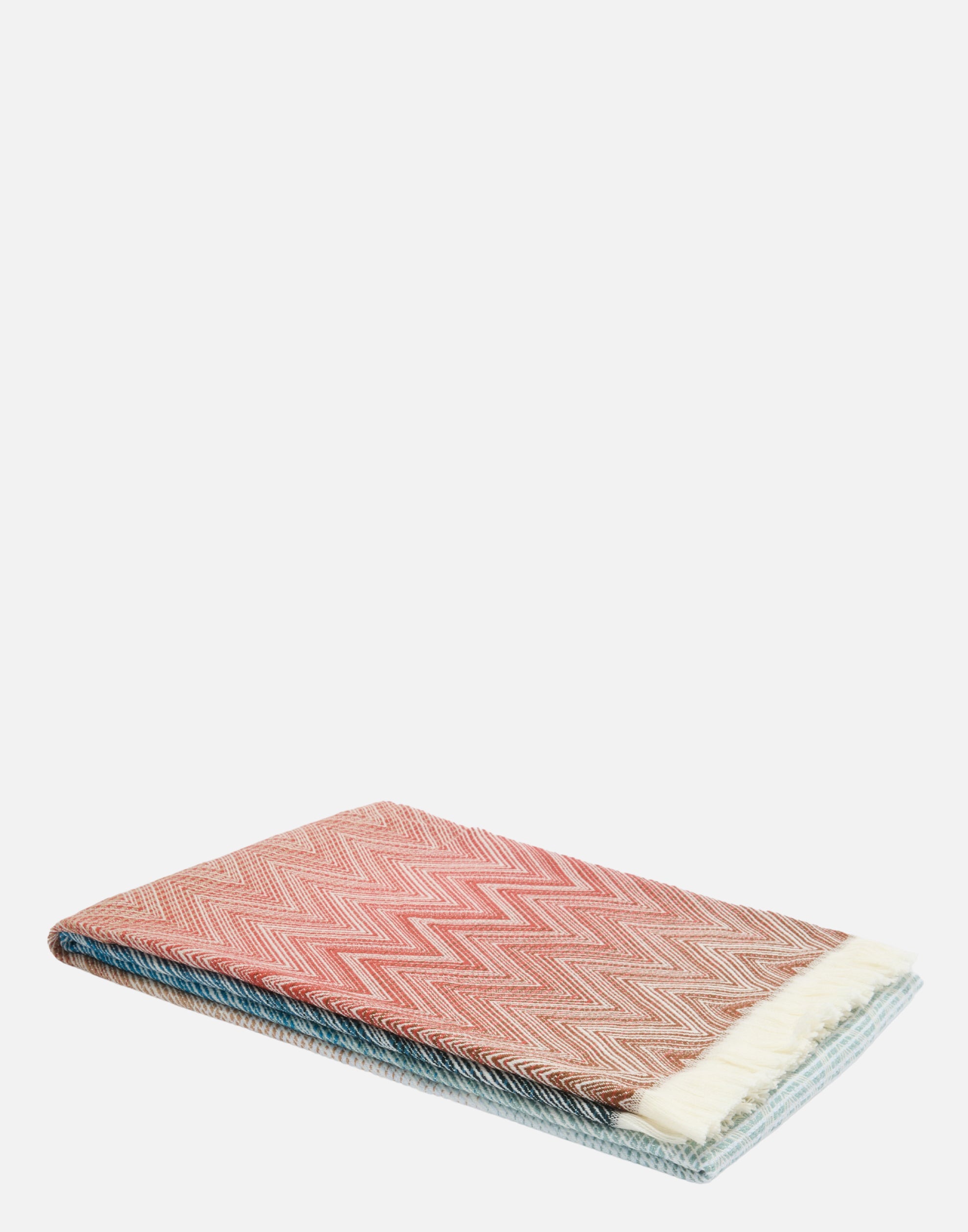 Ciro 150 Wool Blend Throw