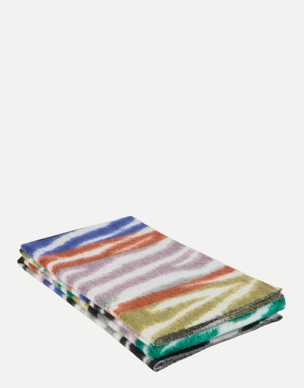 Cleopatra 100 Wool Throw