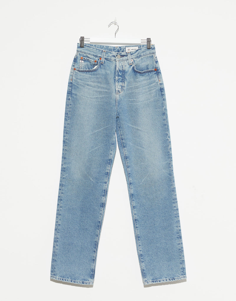 15 Years Seamark Clove High-Rise Jeans