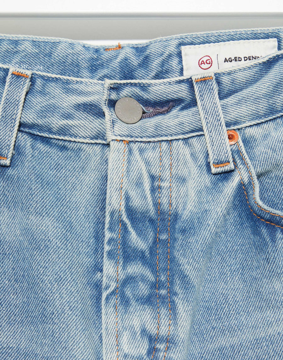 15 Years Seamark Clove High-Rise Jeans