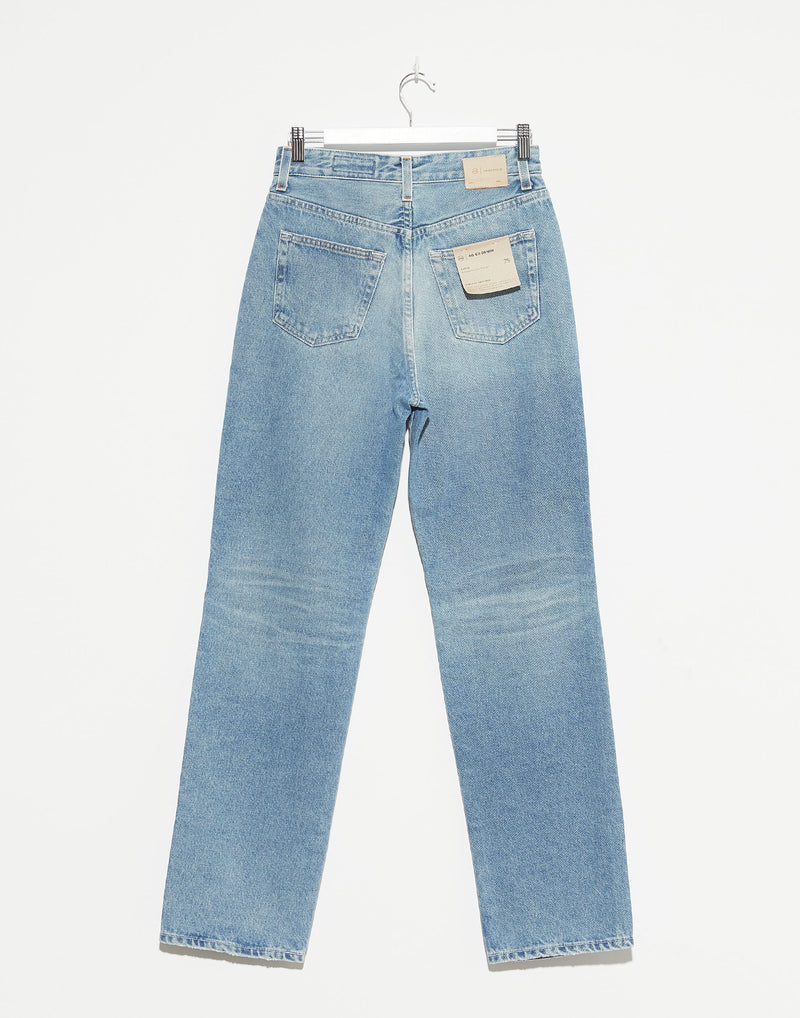 15 Years Seamark Clove High-Rise Jeans
