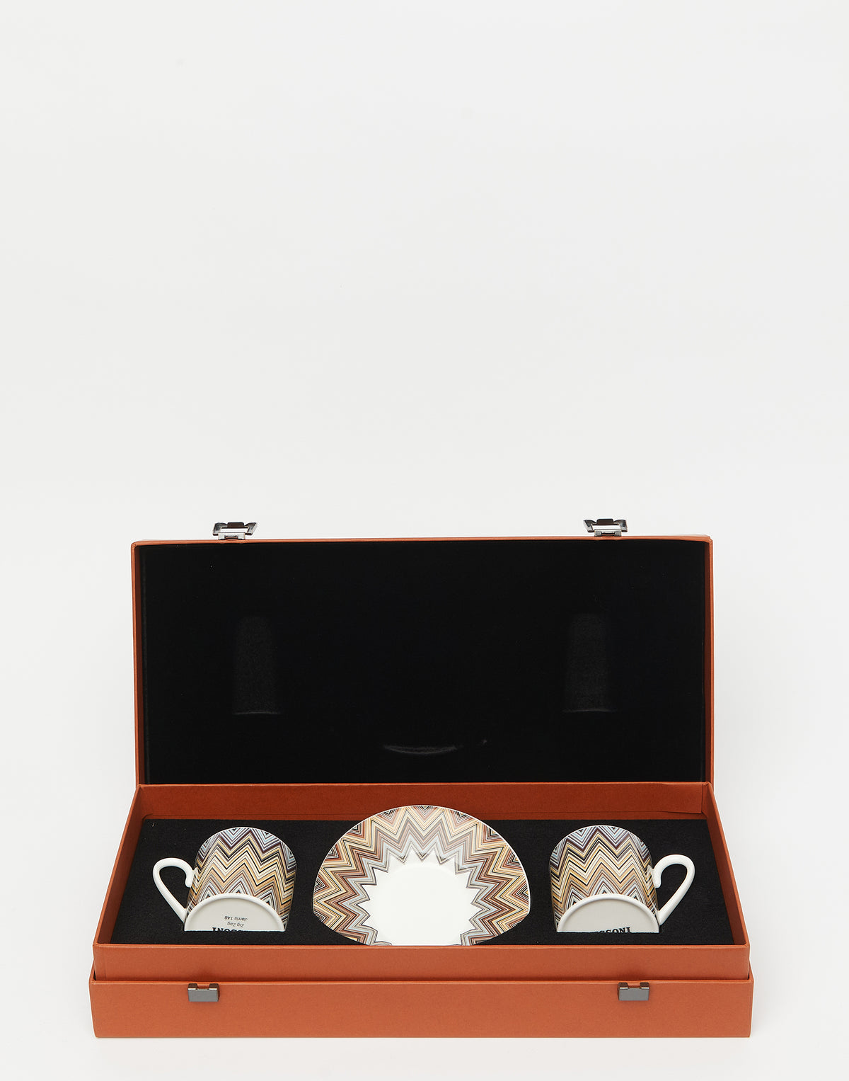 Jarris 148 Porcelain Coffee Cup Set of 2