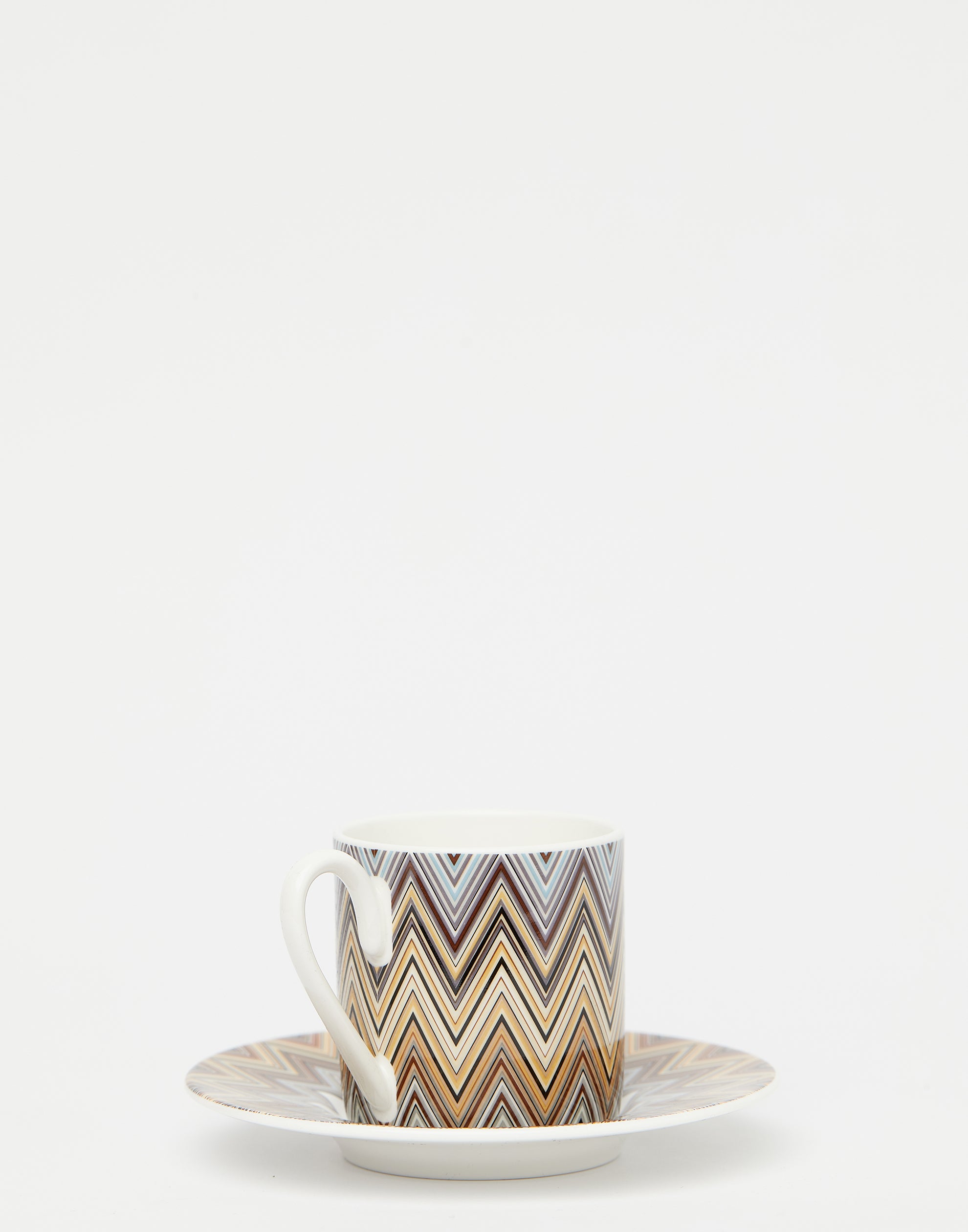 Jarris 148 Porcelain Coffee Cup Set of 2