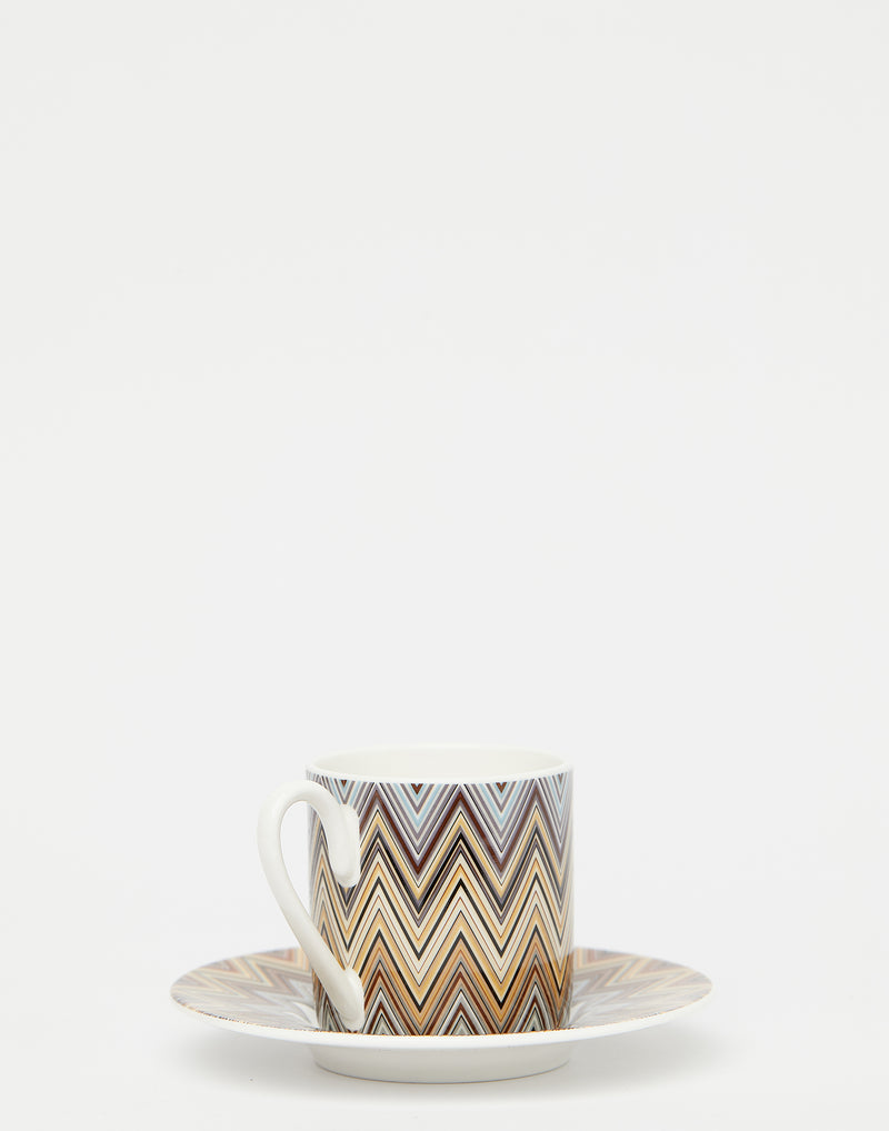 Jarris 148 Porcelain Coffee Cup Set of 2