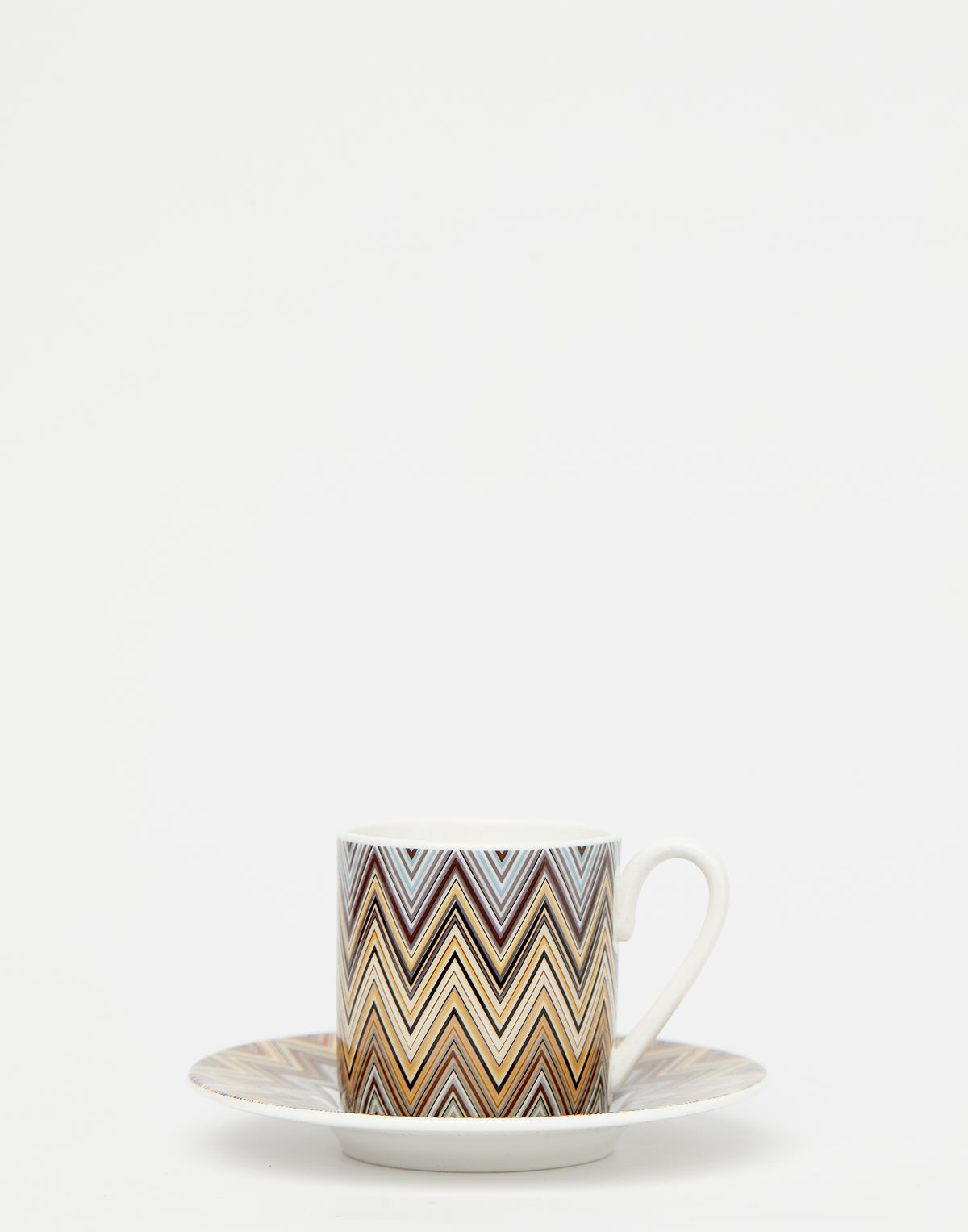 Jarris 148 Porcelain Coffee Cup Set of 2