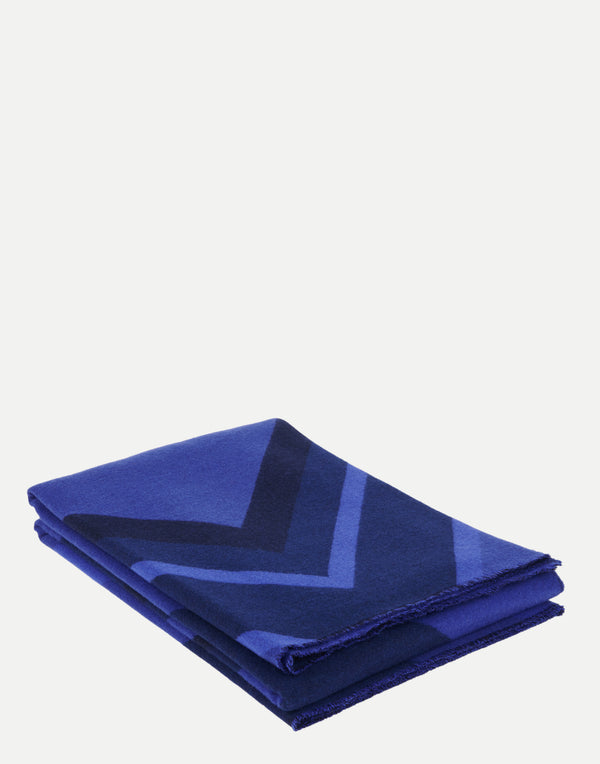 Cornelio 50 Wool Throw