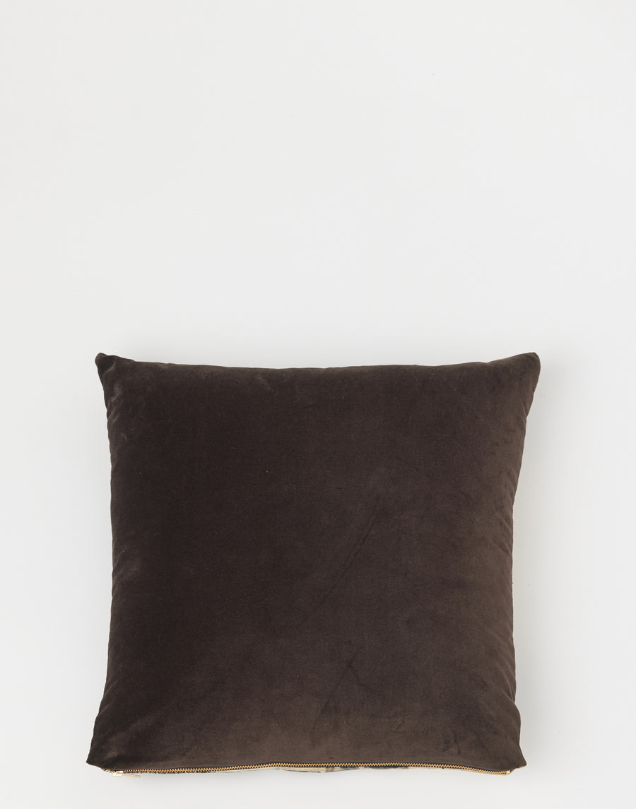 Indigo Two Cushion 45cm x 45cm