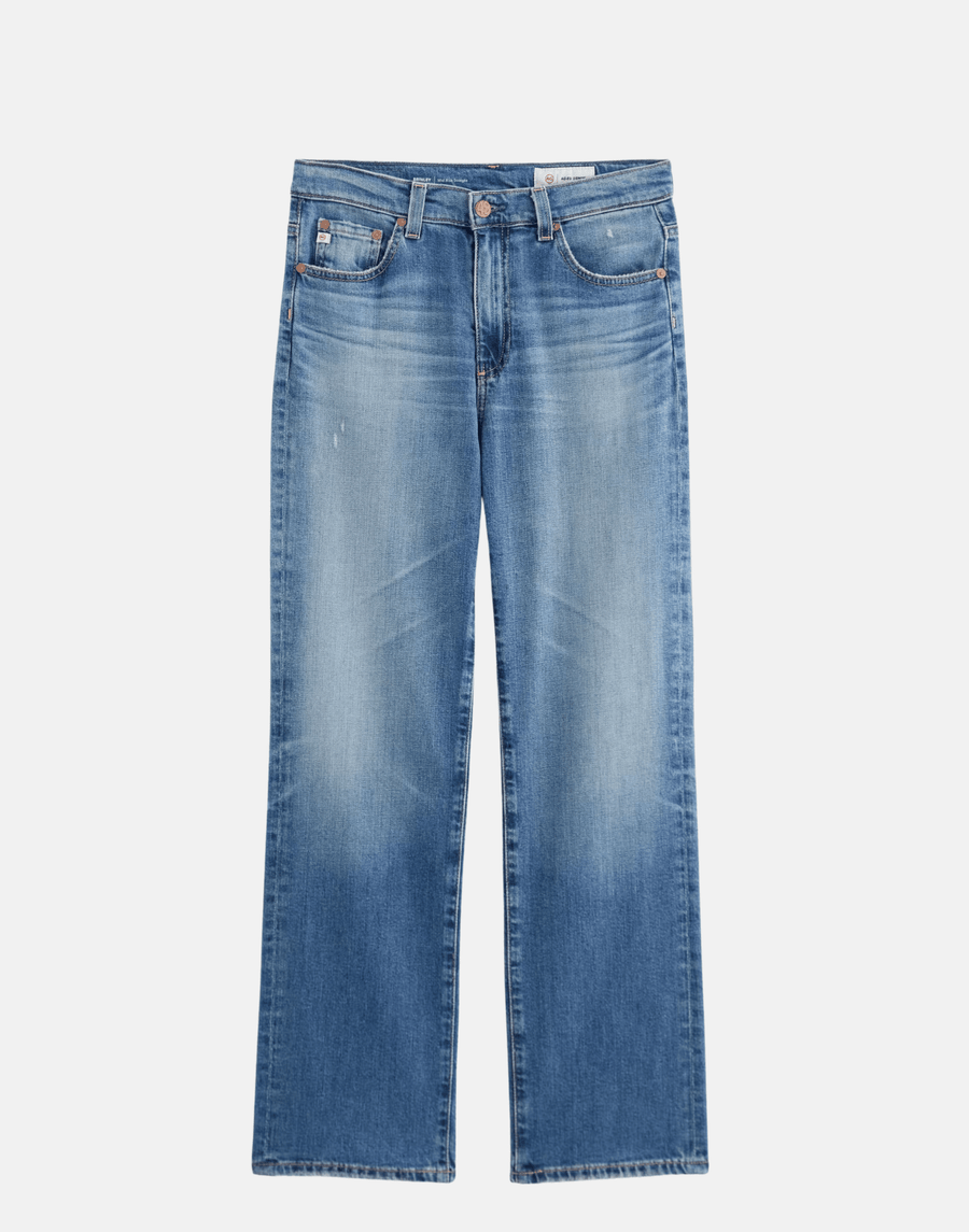 16 Years Soaring Brinley Straight Jeans