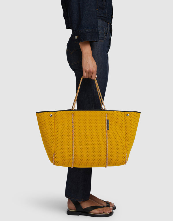 Amber Escape Tote