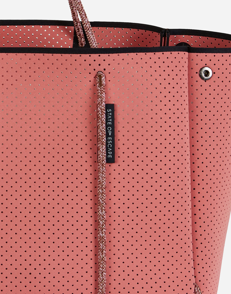Bermuda Escape Tote