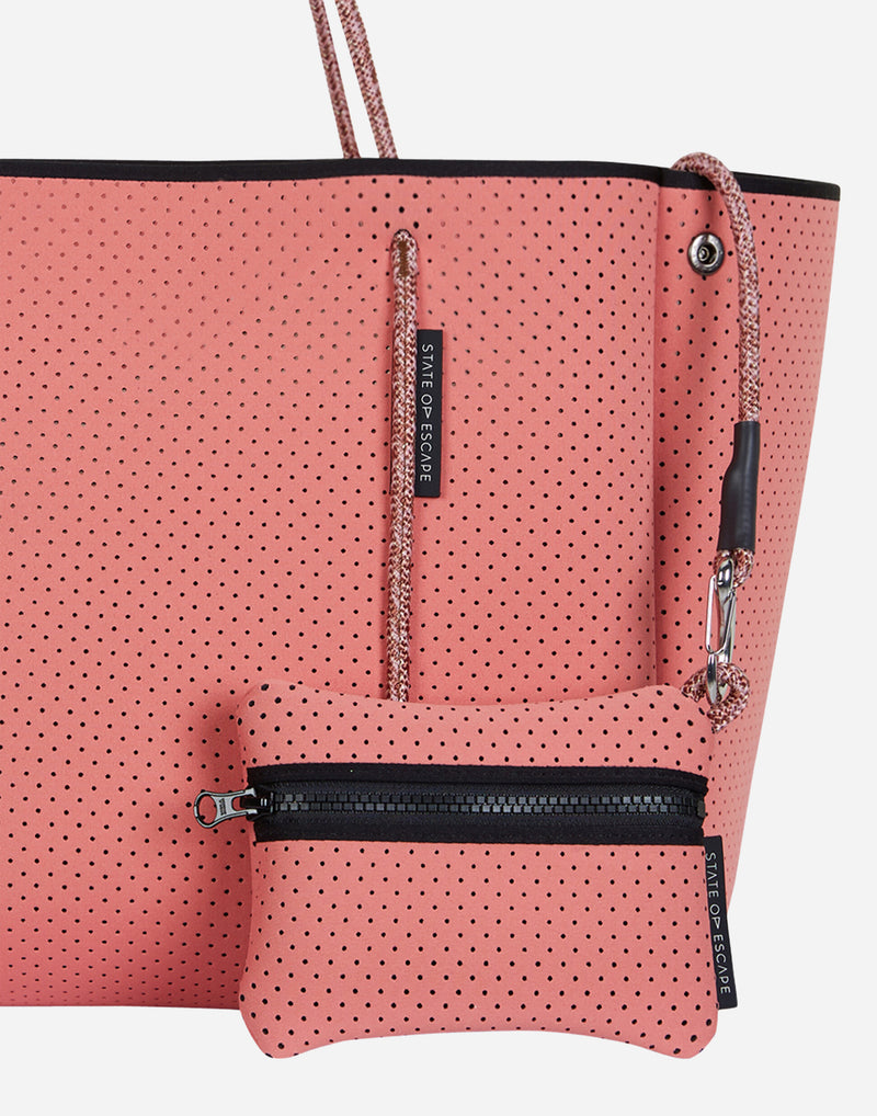 Bermuda Escape Tote
