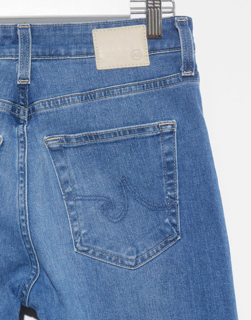 Catskills Ex-Boyfriend Slim Jeans