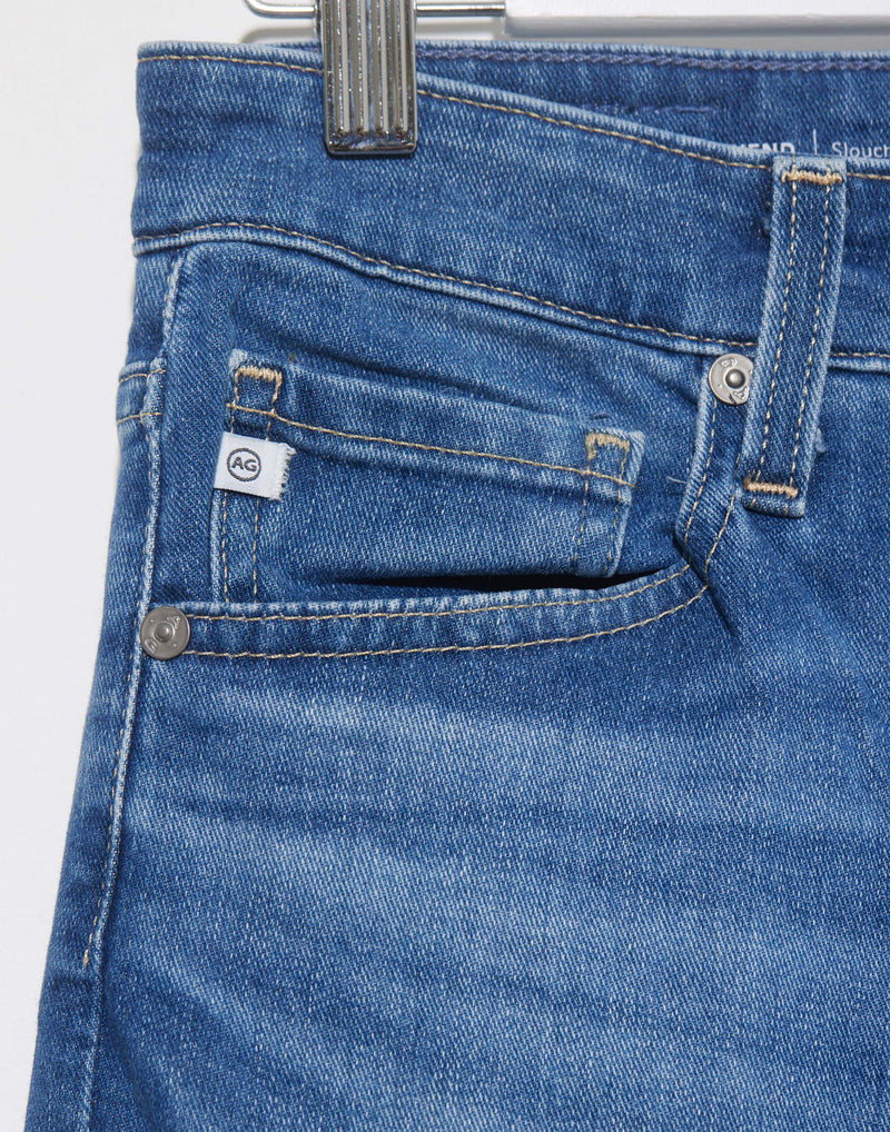 Catskills Ex-Boyfriend Slim Jeans