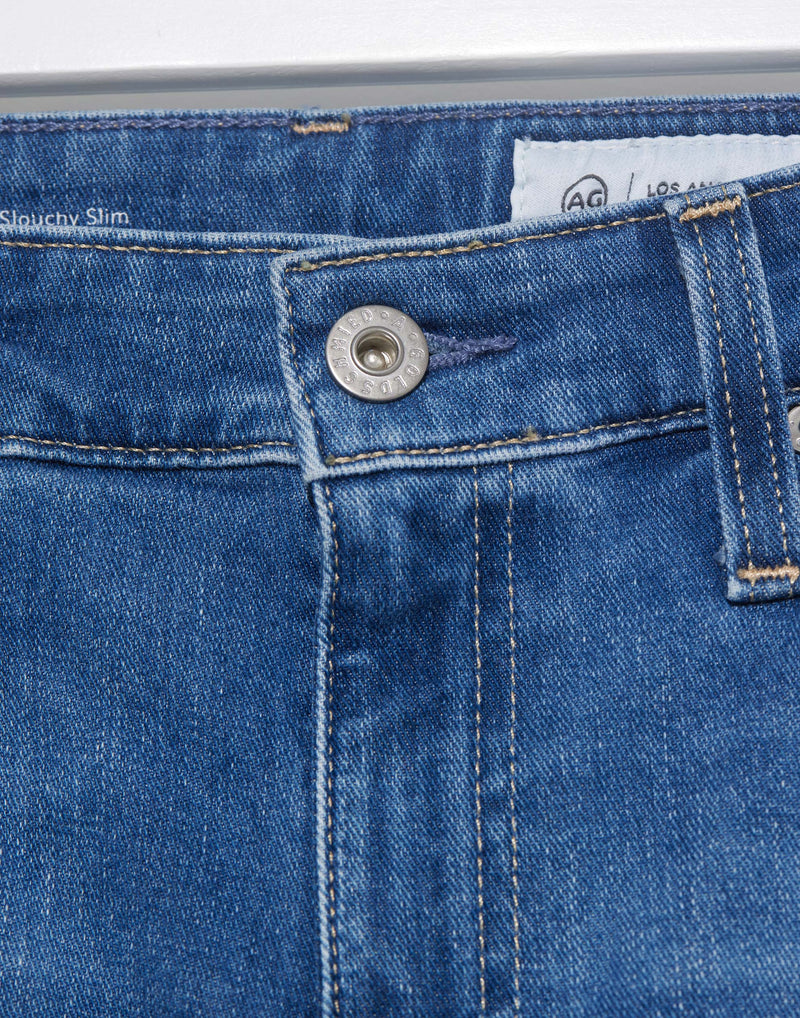 Catskills Ex-Boyfriend Slim Jeans