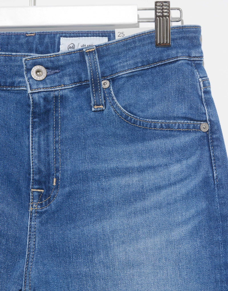 Catskills Ex-Boyfriend Slim Jeans