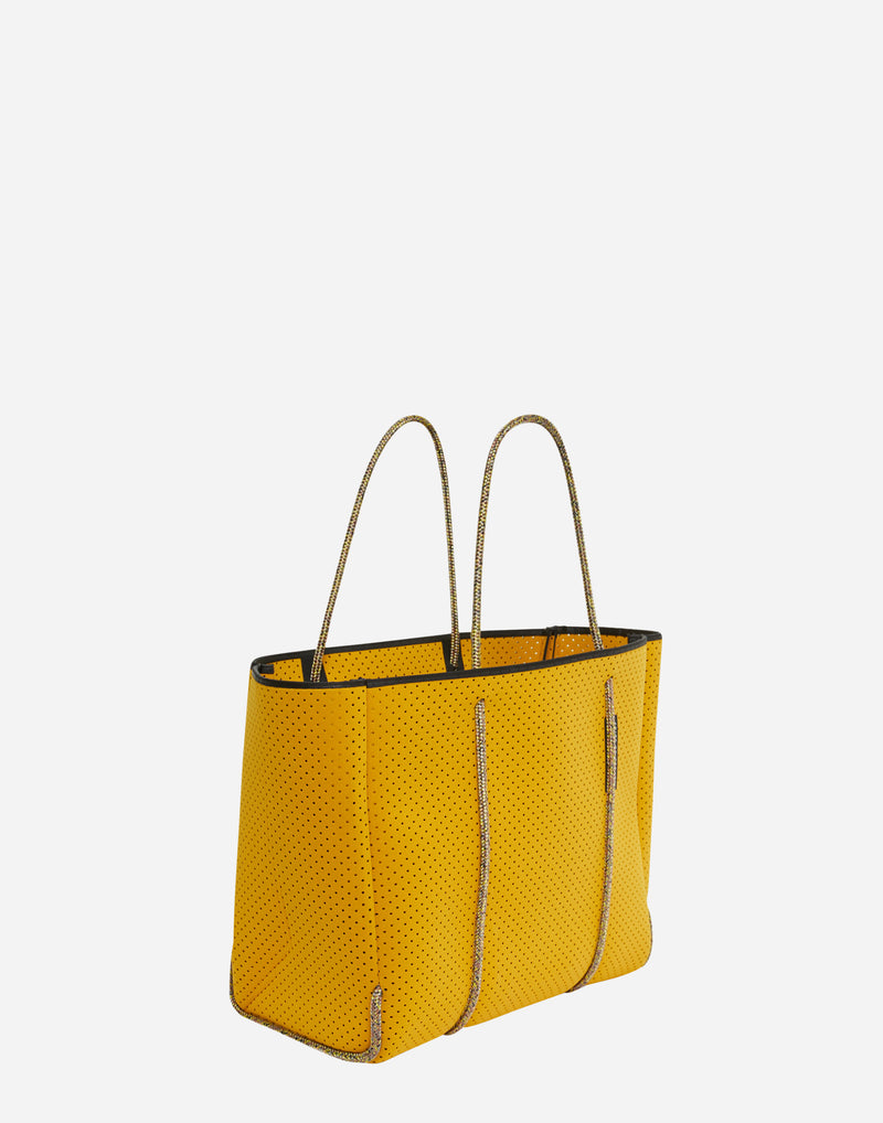 Amber Flying Solo Tote