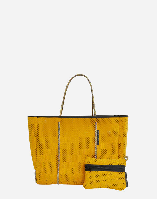 Amber Flying Solo Tote