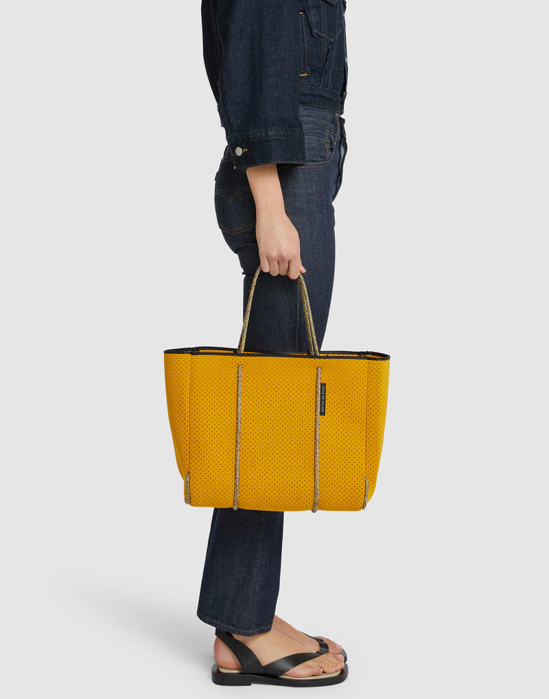 Amber Flying Solo Tote