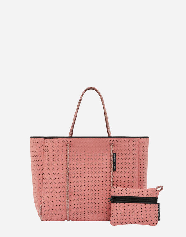 Bermuda Flying Solo Tote