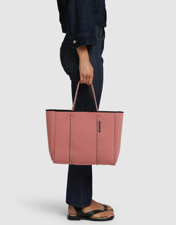 Bermuda Flying Solo Tote