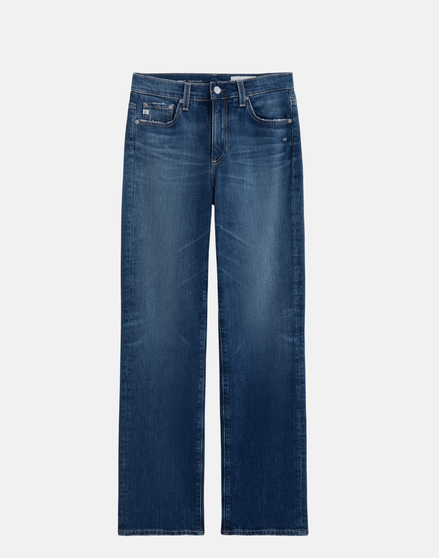 11 Years Memory Brinley Mid Rise Jeans