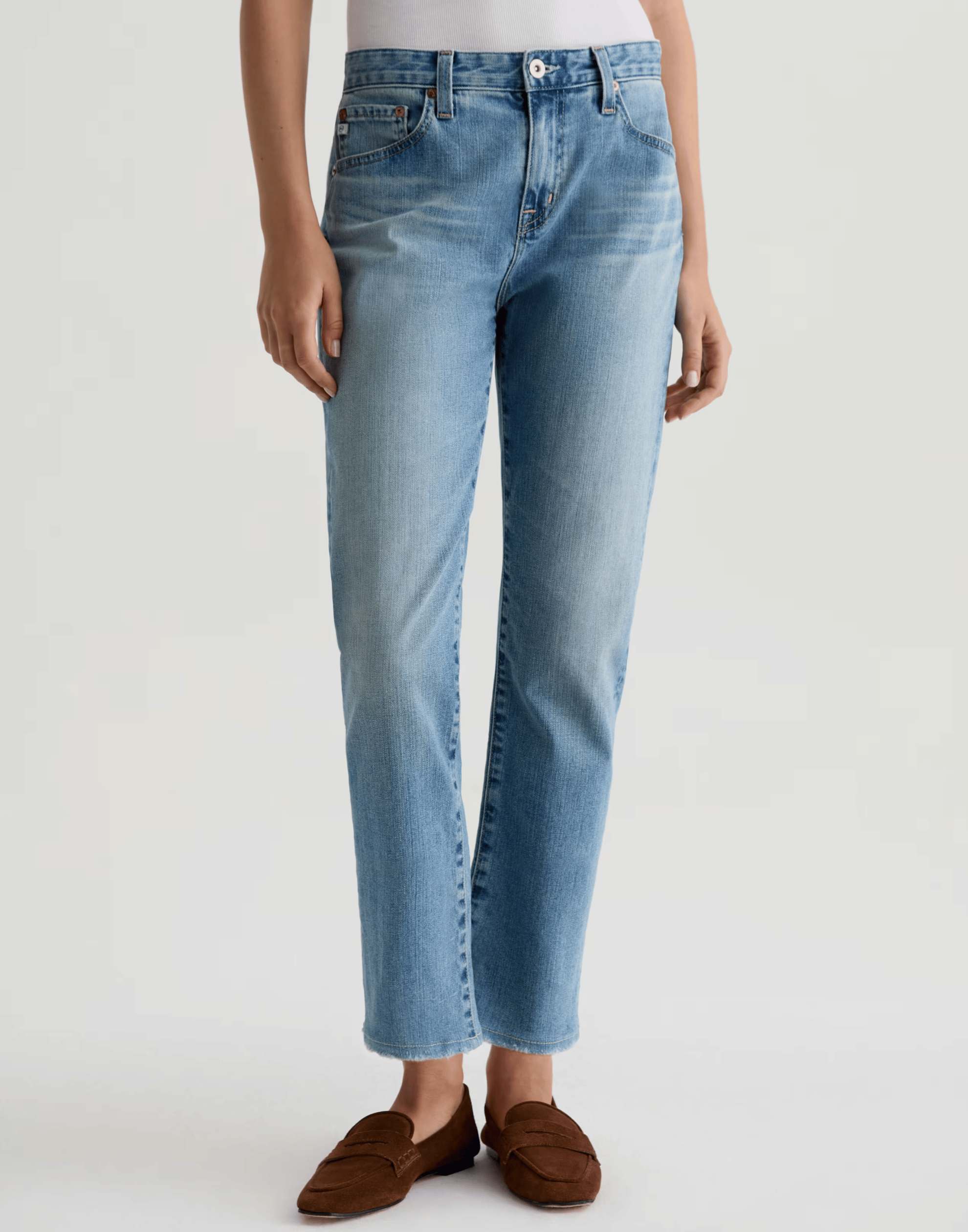 Western Front Ex-Boyfriend Jeans