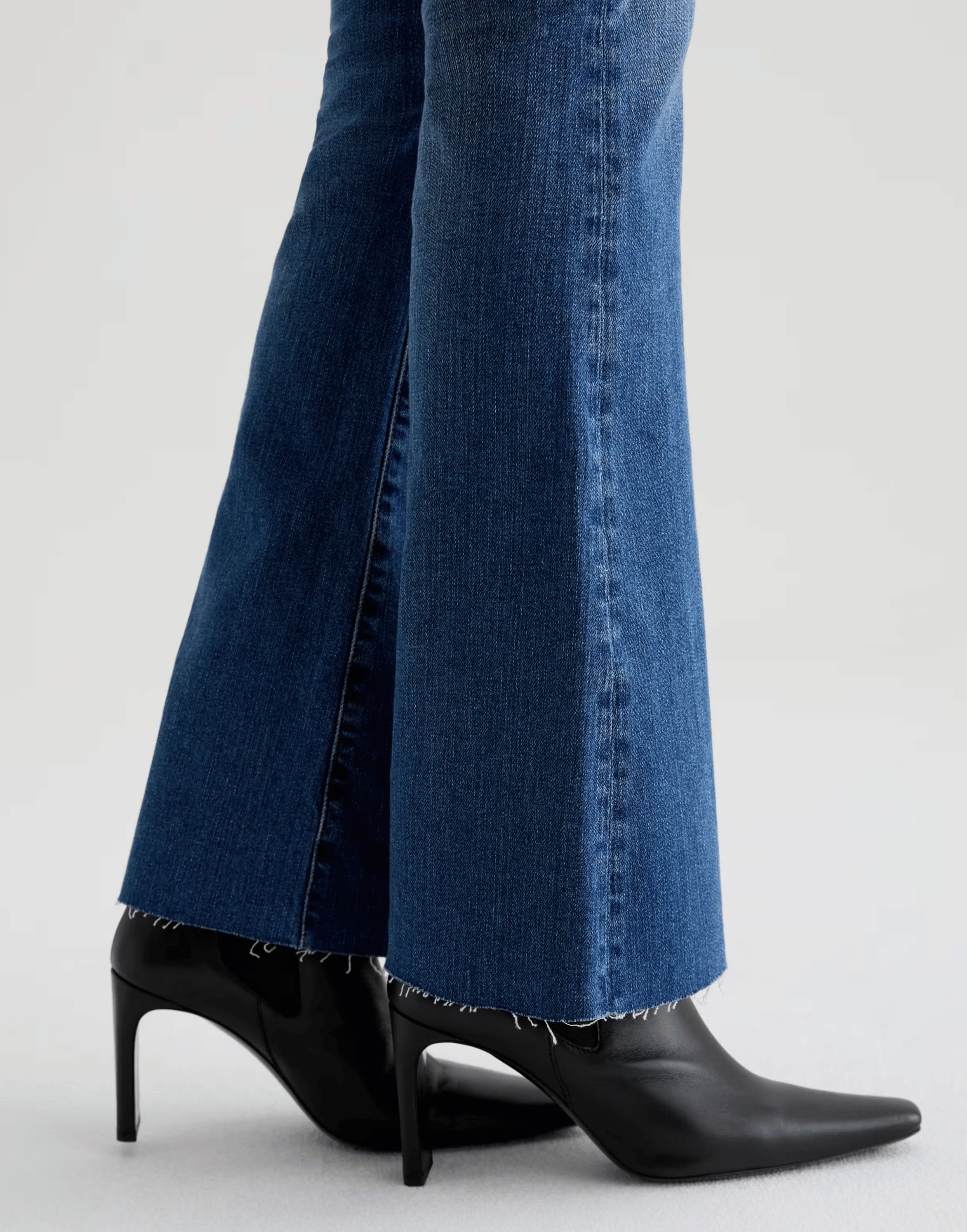 15 Years Prague Farrah Boot Cut Jeans