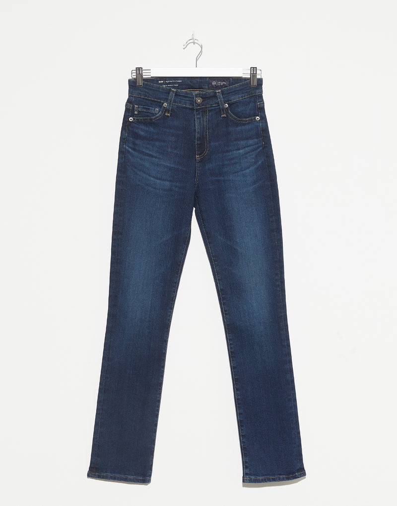 Kindling High-Rise Mari Jeans