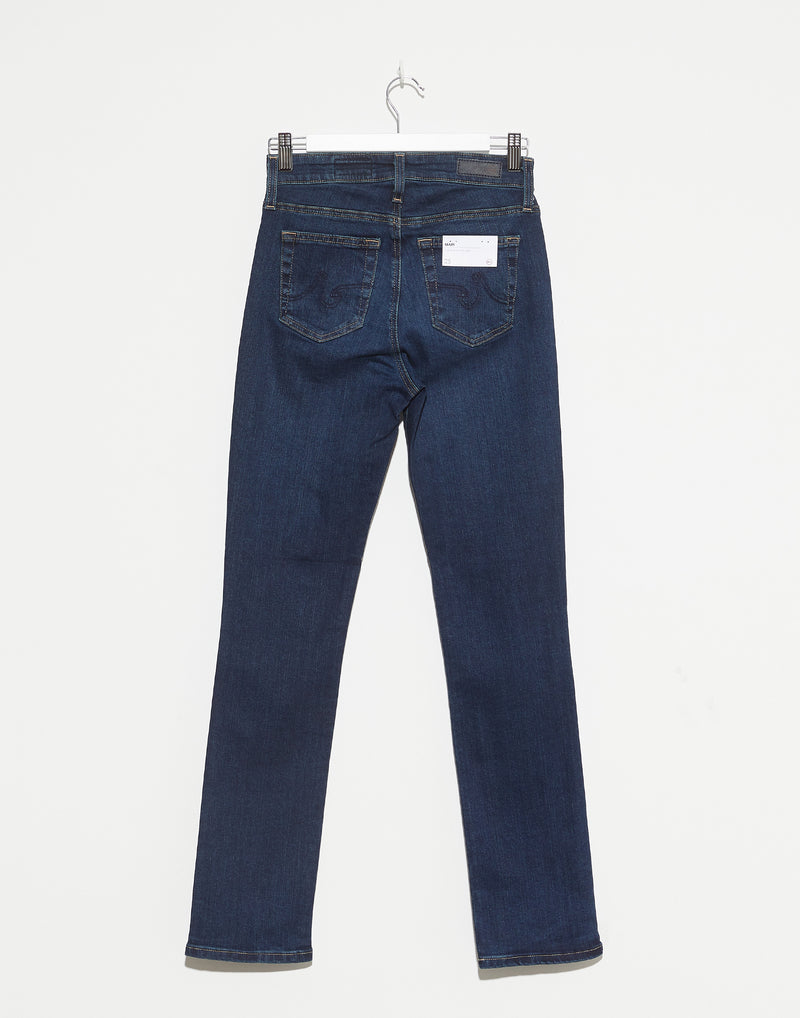 Kindling High-Rise Mari Jeans