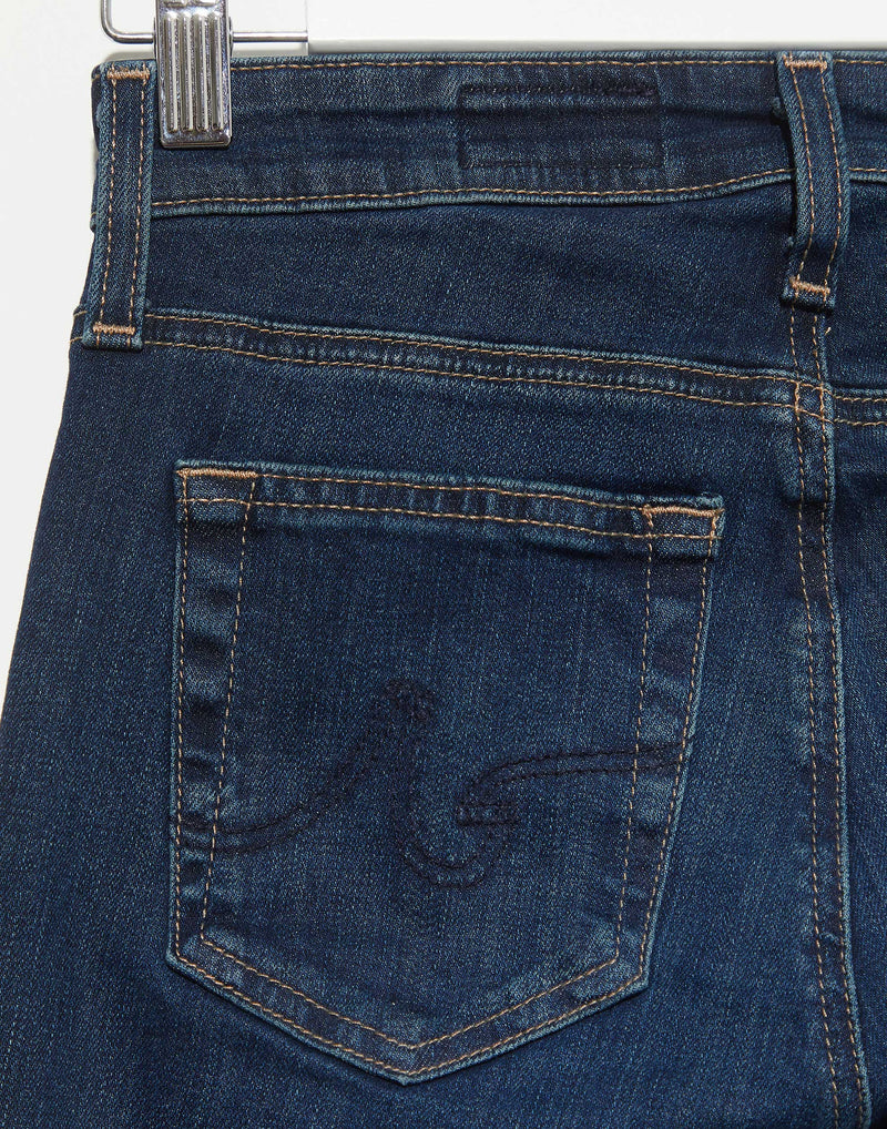 Kindling High-Rise Mari Jeans
