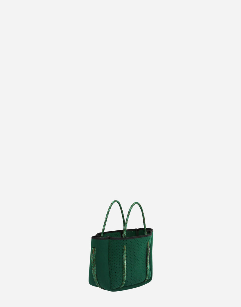 Jungle Micro Crossbody Bag