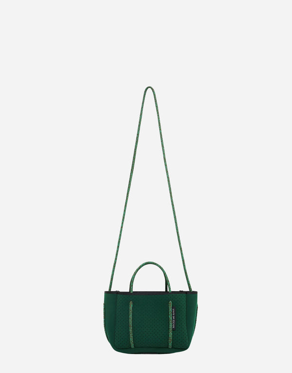 Jungle Micro Crossbody Bag