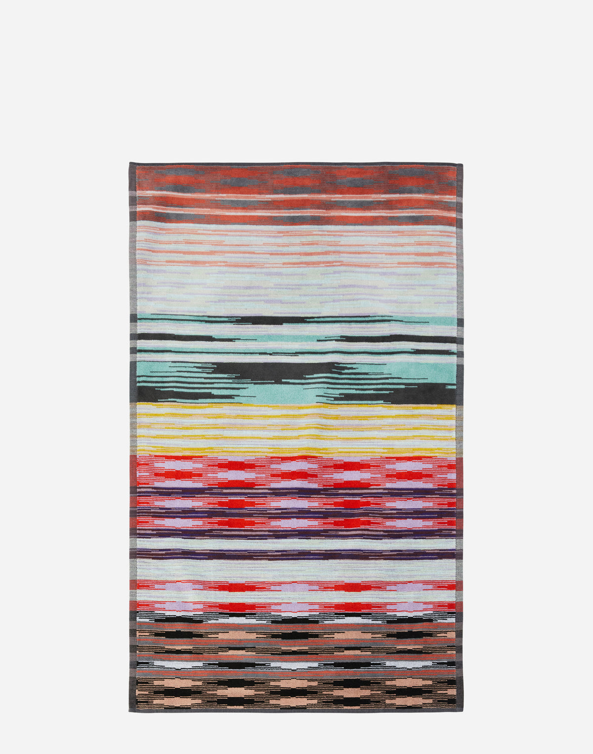 Minuetto 100 Cotton Bath Towel