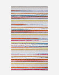 Moonshadow 100 Cotton Bath Sheet