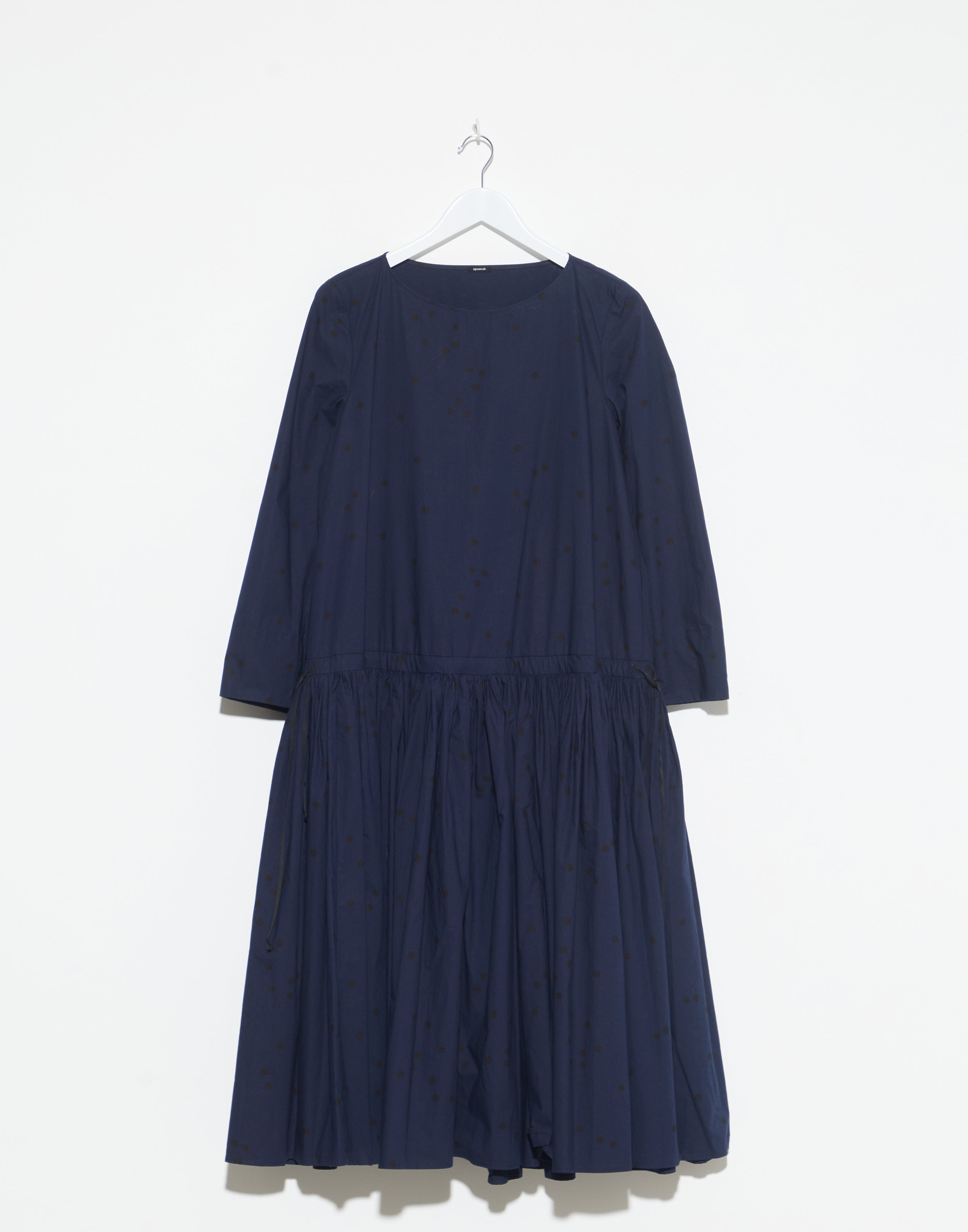apuntob-blue-gathered-cotton-dress.jpeg