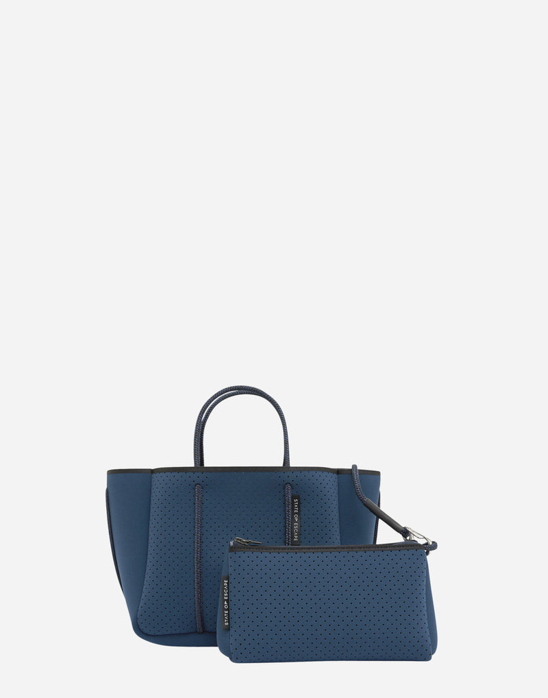 Midnight Petite Escape Bag