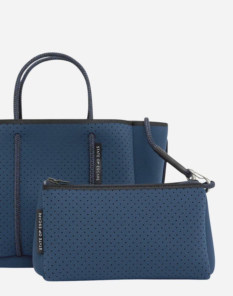 Midnight Petite Escape Bag