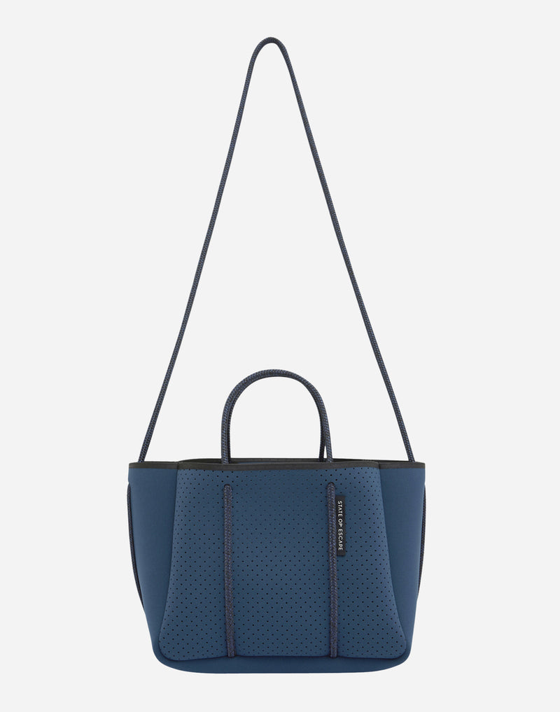 Midnight Petite Escape Bag