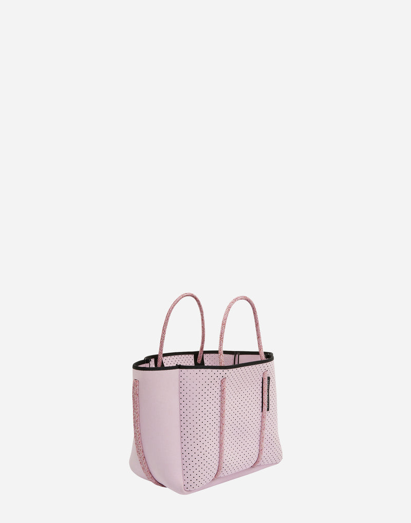 Pink Mist Petite Escape Bag