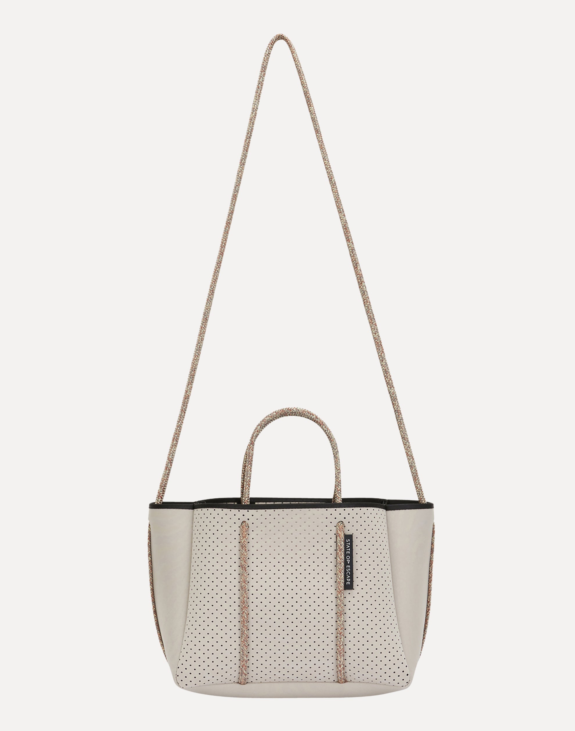 Shop State of Escape Bags Online | Stone Petite Escape Bag