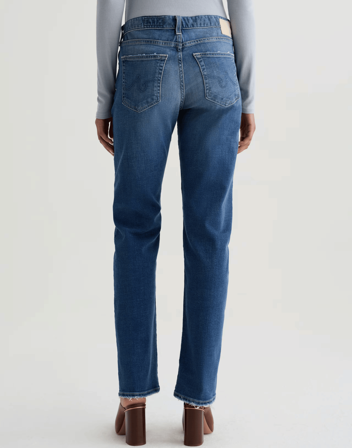 Fabel Boyfriend Relaxed Jeans