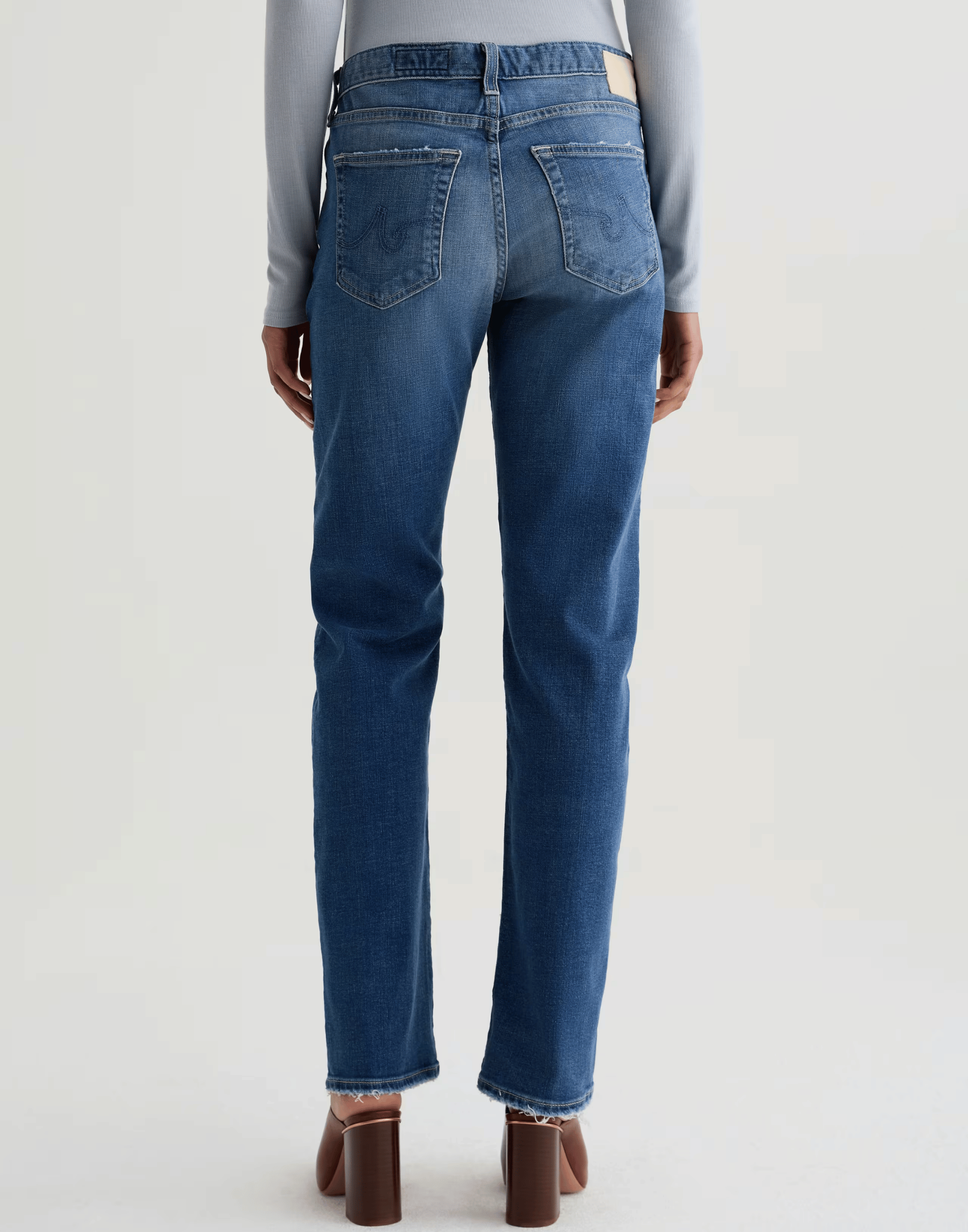Fabel Boyfriend Relaxed Jeans