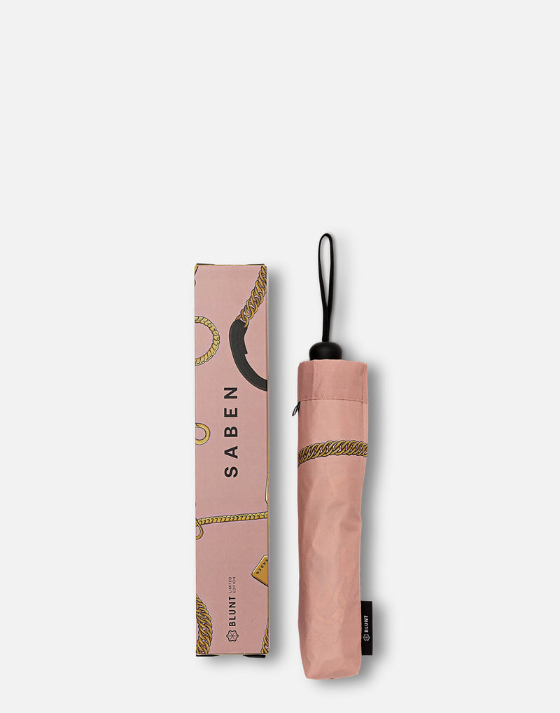 Limited Edition: Saben Metro Umbrella